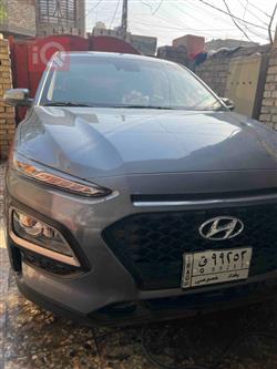 هيونداي كونا